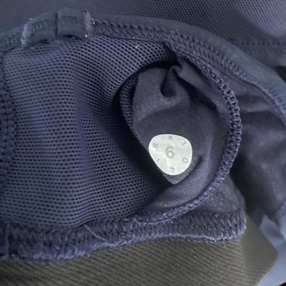 Lululemon athletica tank top - Picture 6 of 6